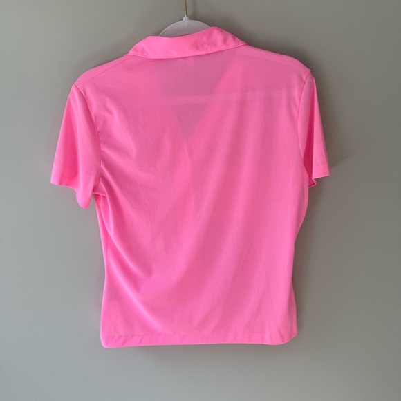 United Colors of Benetton Pink Blouse - Picture 2 of 10